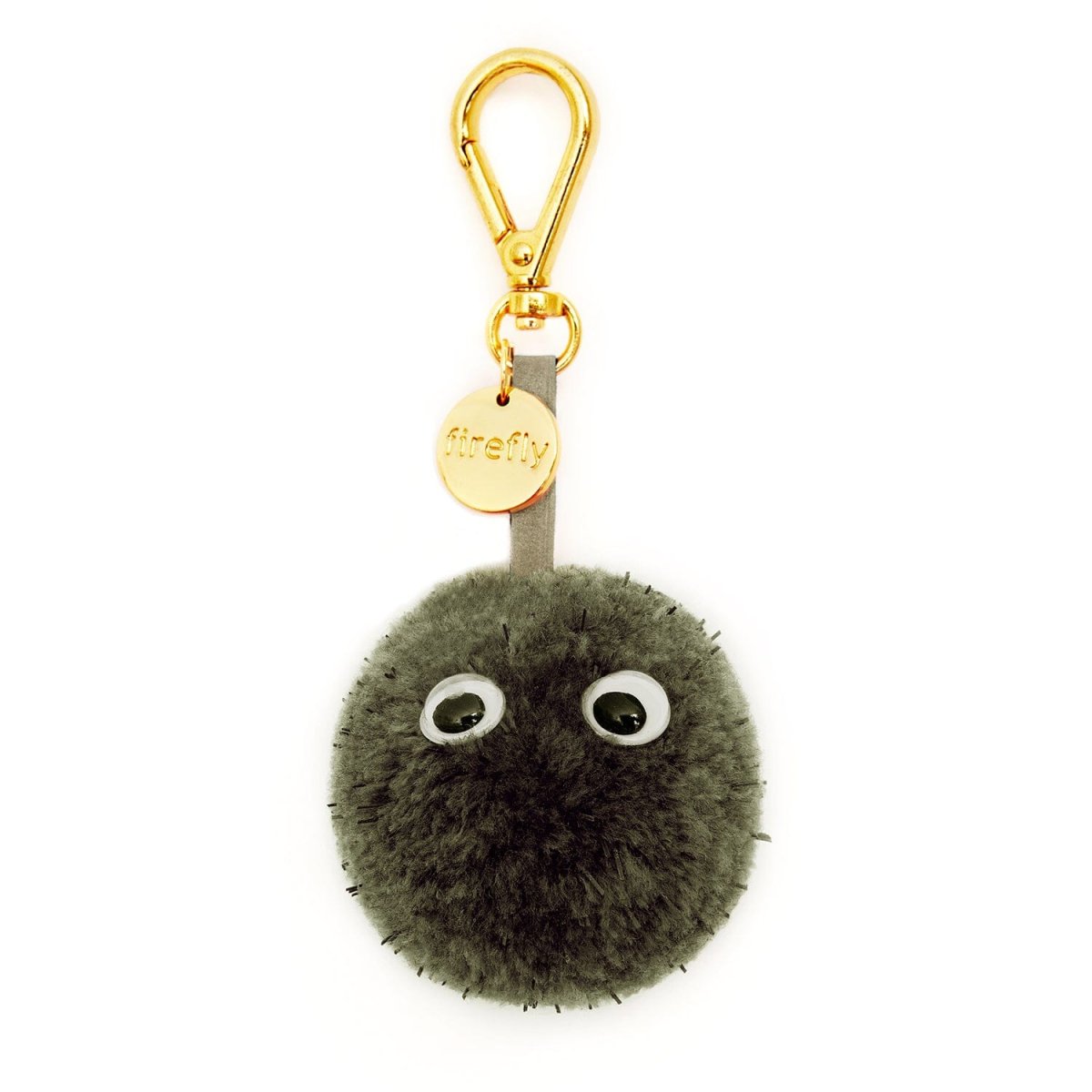 Reflektierender Anhänger "Pom Pom" – Bild 8